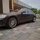 مرسيدس بنز S350