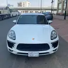 بورش ماكان 2016