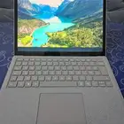 Microsoft laptop