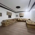 اثاث شقة في حي الضاحية