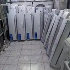 مكيفات شباك وسبليت مستعملة