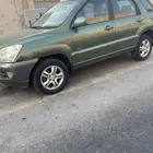كيا سبورتاج 2005 للبيع