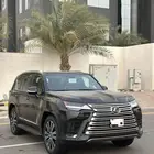 لكزس LX600 BB 2024 سعودي عبداللطيف جميل شبه جديد