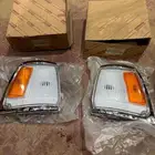 قطع هايلكس 97 وتحت