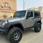 جيب رانجلر 2015 سبورت