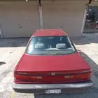 هوندا سيفيك 1991