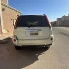 اكس تريل 2007