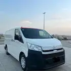 تويوتا باص فان 2020 للبيع