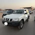 باترول 2009 نظيف
