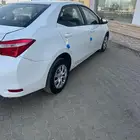 كورولا 2015 الموقع محافظة عفيف