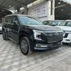 نيسان باترول 2026 بلاتينيوم تنفس طبيعي