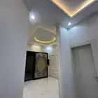 دور ارضي للايجار - الرياض حي المعيزلة