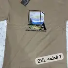 تى شيرتات.