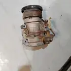 كمبروسر تويوتا ربع موديل 2018