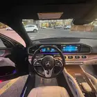 مرسيدس GLE 450 وكاله على الشرط