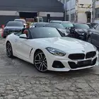 بي ام دابليو 2023 كشف Z4