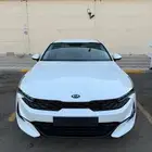 كيا k5 2020 ( بنزين) بحالة الوكاله