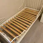سرير أطفال