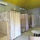 جلسات كوفي وكراسي وطوايل وجلسات خارجيه للبيع بالقريات