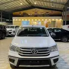 هايلكس غمارتين GLS بدون دبل 2025