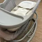 سرير اطفال   سرير هزاز   اغراض اطفال