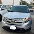 اكسبلورر 2015