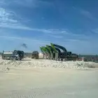 بوكلين حفر ترحيل قطع ردم شركة مدى بدران للمقاولات