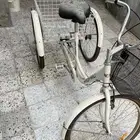 سيكل ثلاث كفرات
