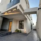 للبيع فيلا مودرن جديده في جده حي الياقوت