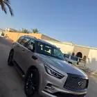 إنفنيتي 2018 مالك اول