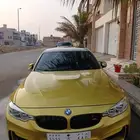 BMW M3 F80