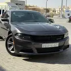 تشارجر ستاندر 6 سلندر. موديل 2015