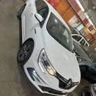 رينو ميجان نص فل 2024 ابيض رصاصي فضي اسود عرض خاص