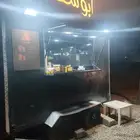 فود ترك للبيع