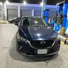 مازدا Cx3 مالك اول