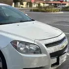 Malibu 2011