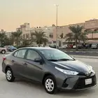 تويوتا يارس 2021 سعودي