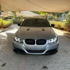 بي إم دبليو 323i نظيفة جد ا ومجددة بالكامل