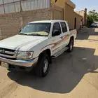 تايوتا 2002