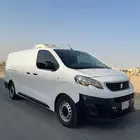 بيجو اكسبرت 2022 اوتماتيك ديزل ثلاجة نظيف