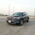 اكاديا مديل2019للبيع