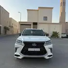 لكزس 2019 فل كامل