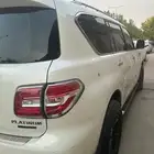 جيب باترول 2015 SE محول بلاتينوم