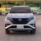 تويوتا راش 2023
