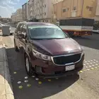 كيا كرنفال 2016