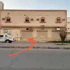 مستودع محل للاجار الشهري