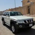 للبيع باترول فتك 2016 نظيف جدا