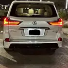 جيب لكزس 2021 سبورت سعودي (مالك اول)