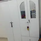 دولاب باقي نظيف وجديد