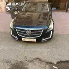 كاديلاك cts 2014 ع السوم